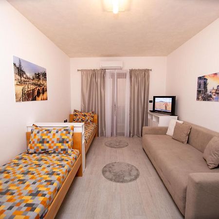 Apartment Studio Premier Rafajlovići Extérieur photo