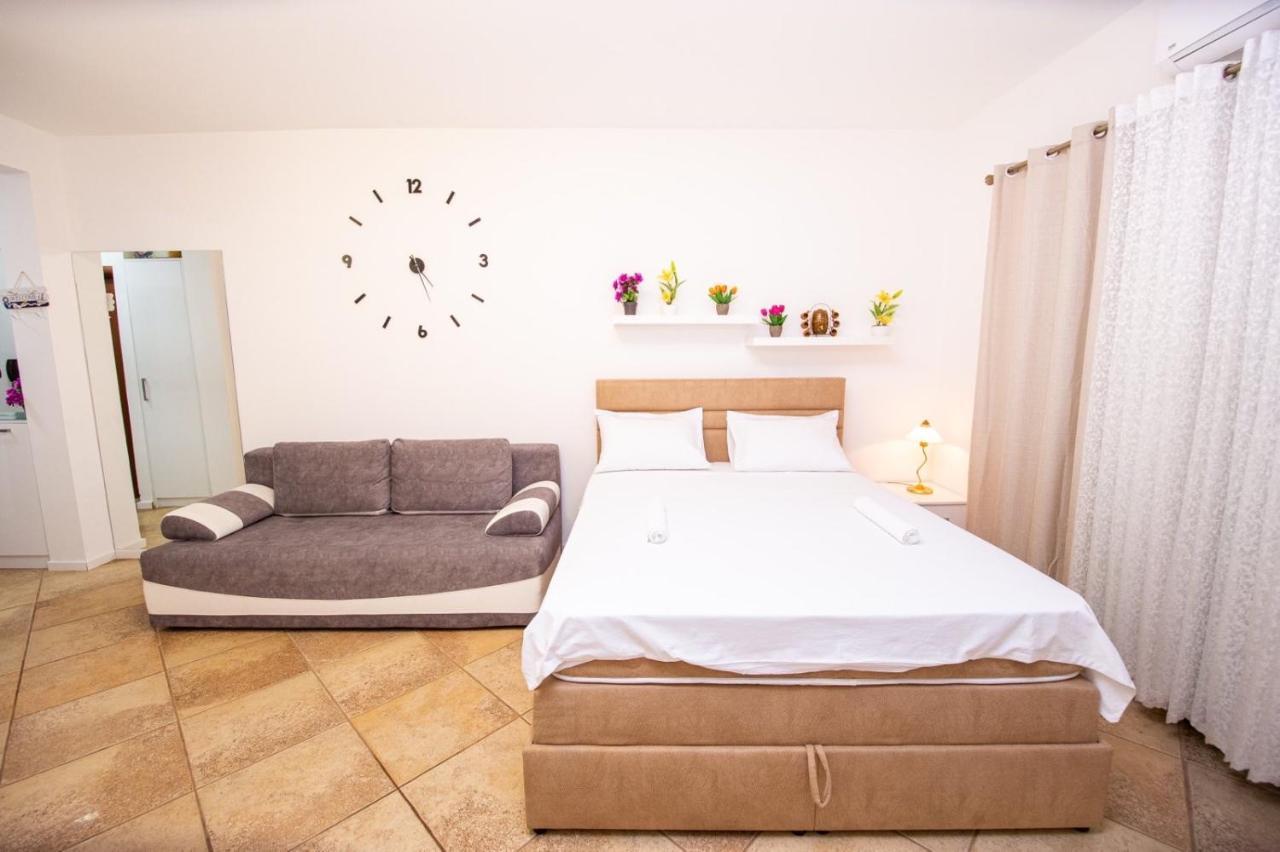 Apartment Studio Premier Rafajlovići Extérieur photo