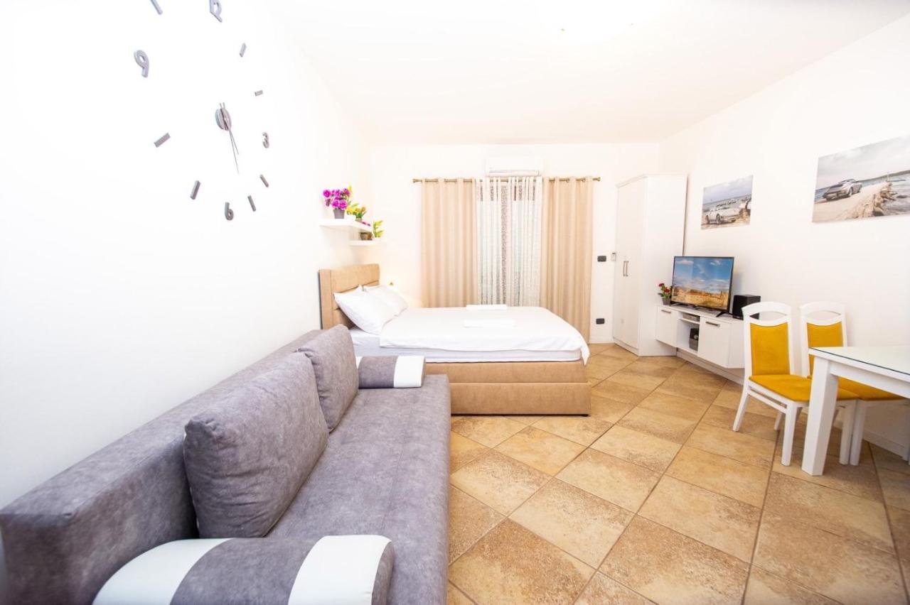 Apartment Studio Premier Rafajlovići Extérieur photo
