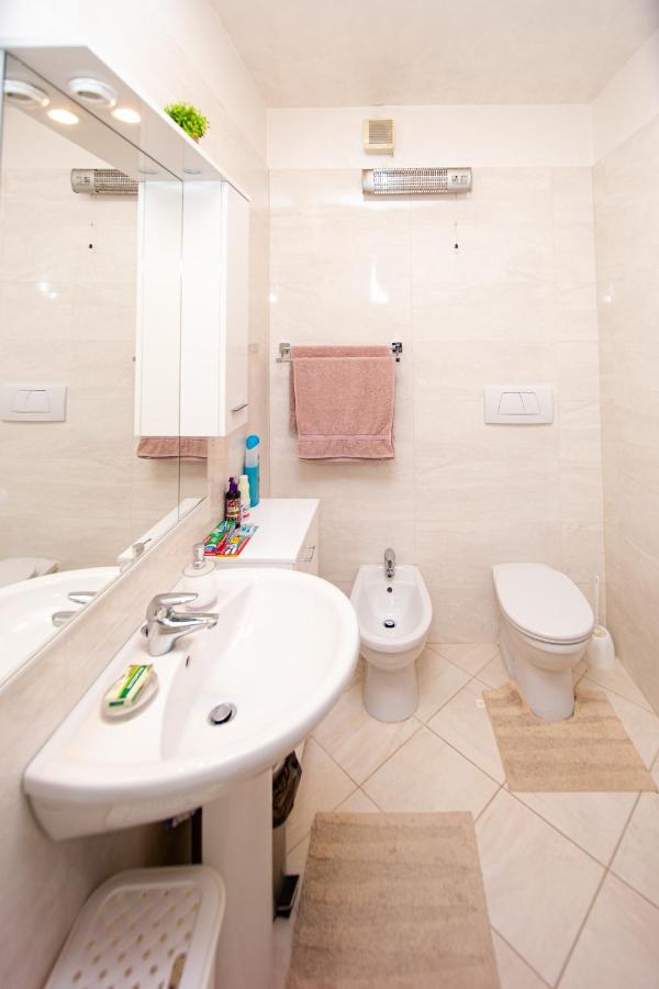 Apartment Studio Premier Rafajlovići Extérieur photo