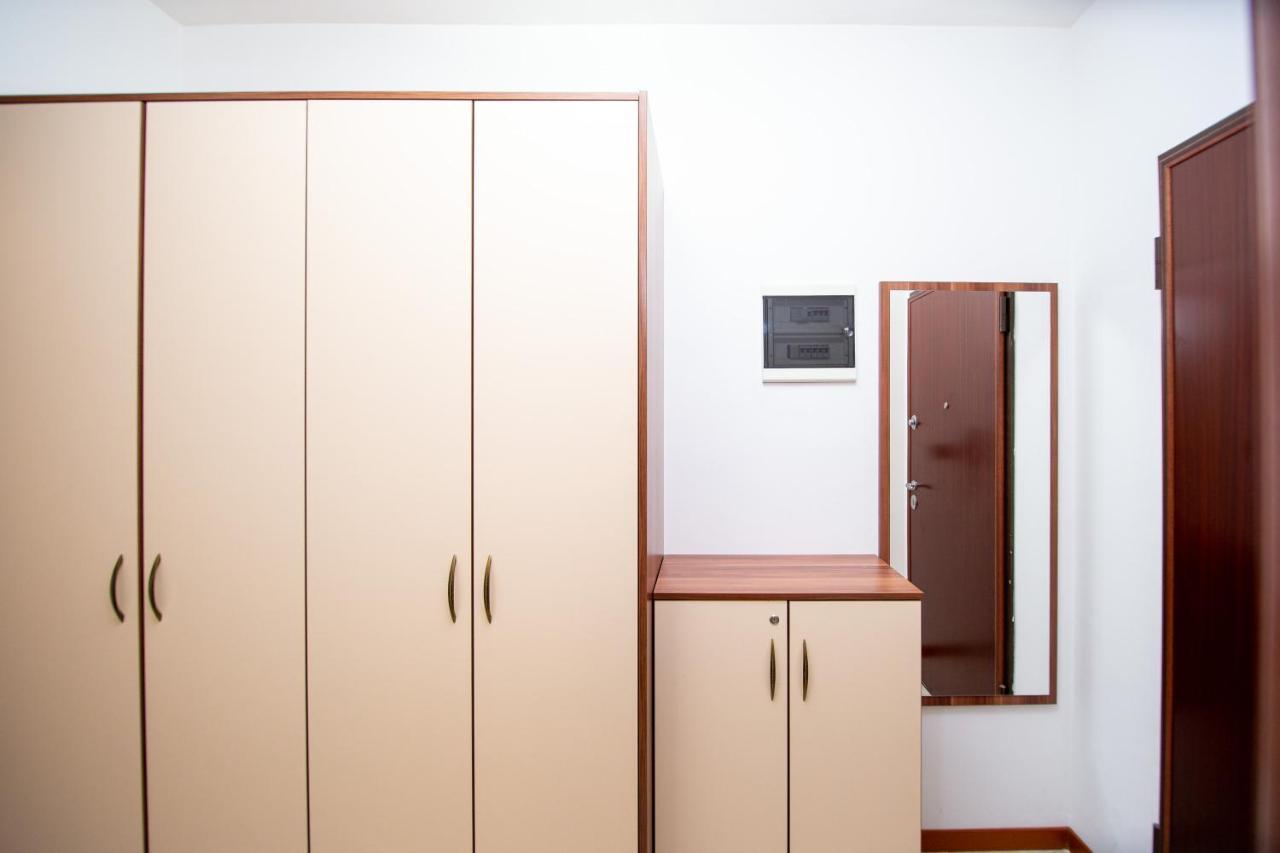 Apartment Studio Premier Rafajlovići Extérieur photo