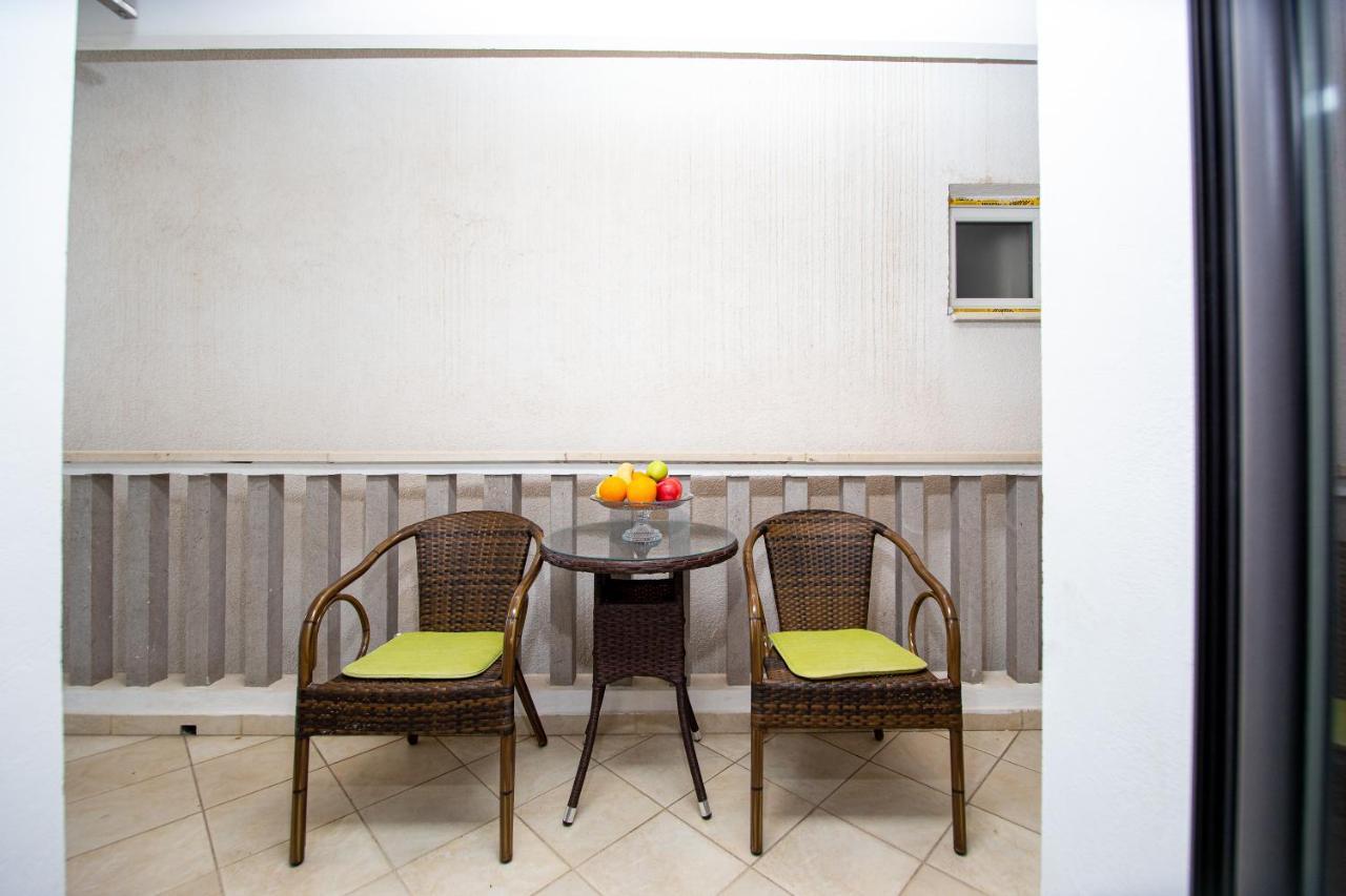 Apartment Studio Premier Rafajlovići Extérieur photo
