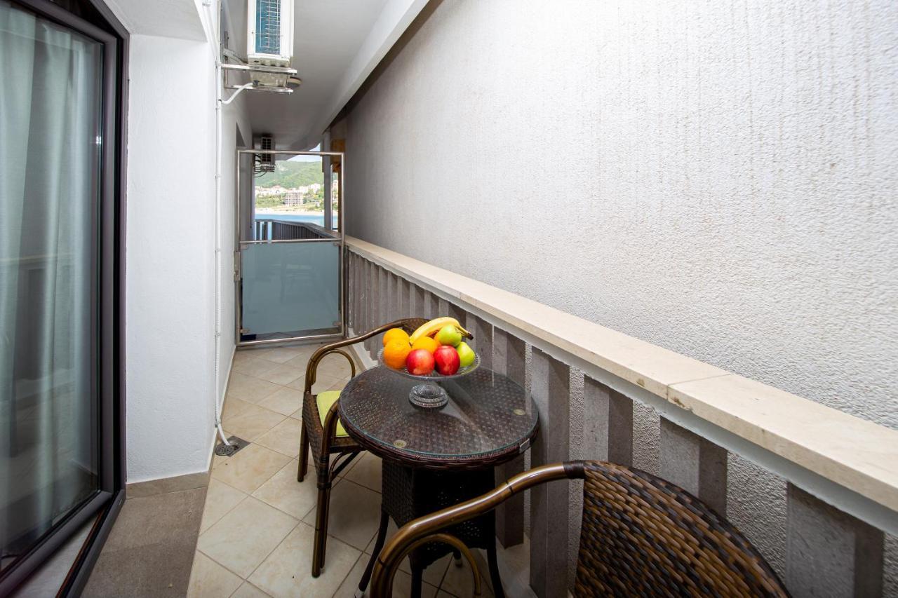 Apartment Studio Premier Rafajlovići Extérieur photo