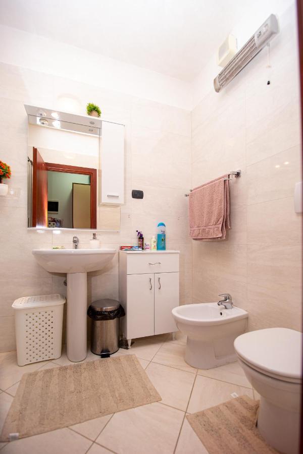 Apartment Studio Premier Rafajlovići Extérieur photo