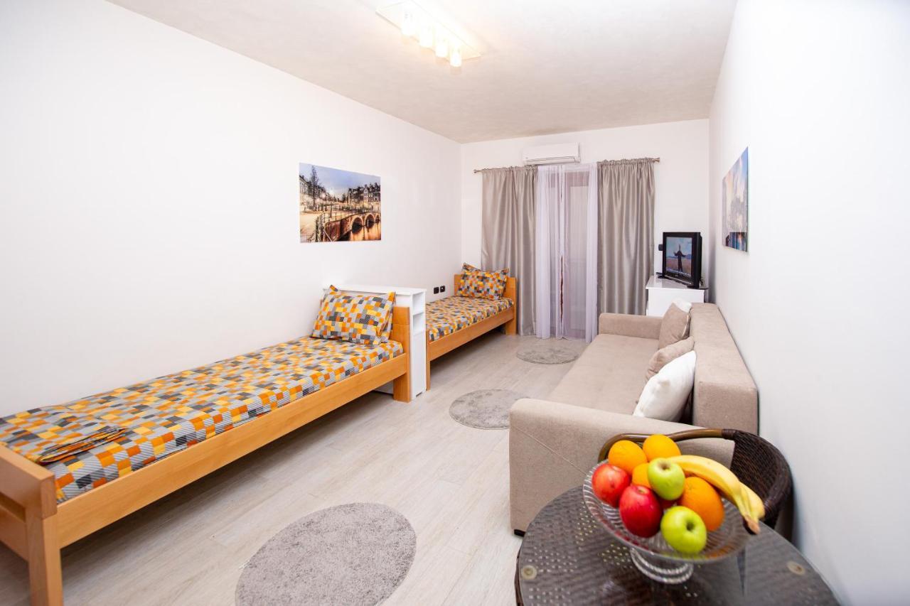 Apartment Studio Premier Rafajlovići Extérieur photo