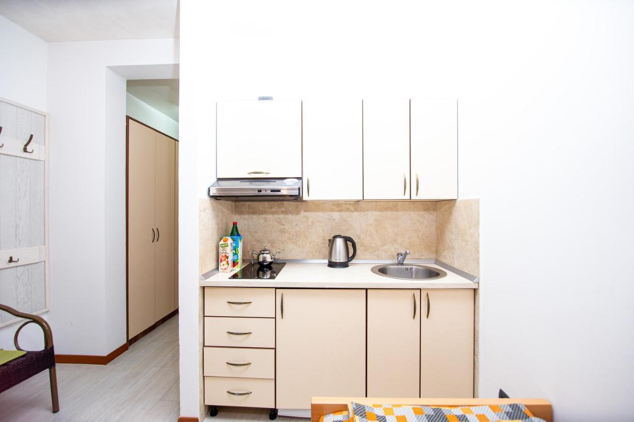 Apartment Studio Premier Rafajlovići Extérieur photo