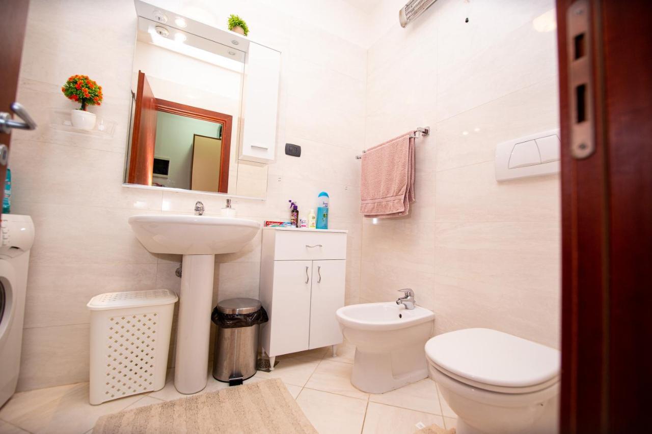 Apartment Studio Premier Rafajlovići Extérieur photo