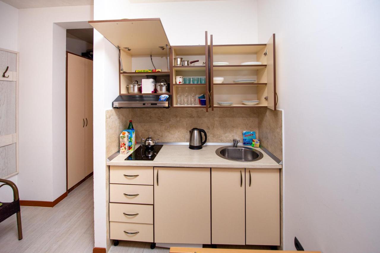 Apartment Studio Premier Rafajlovići Extérieur photo
