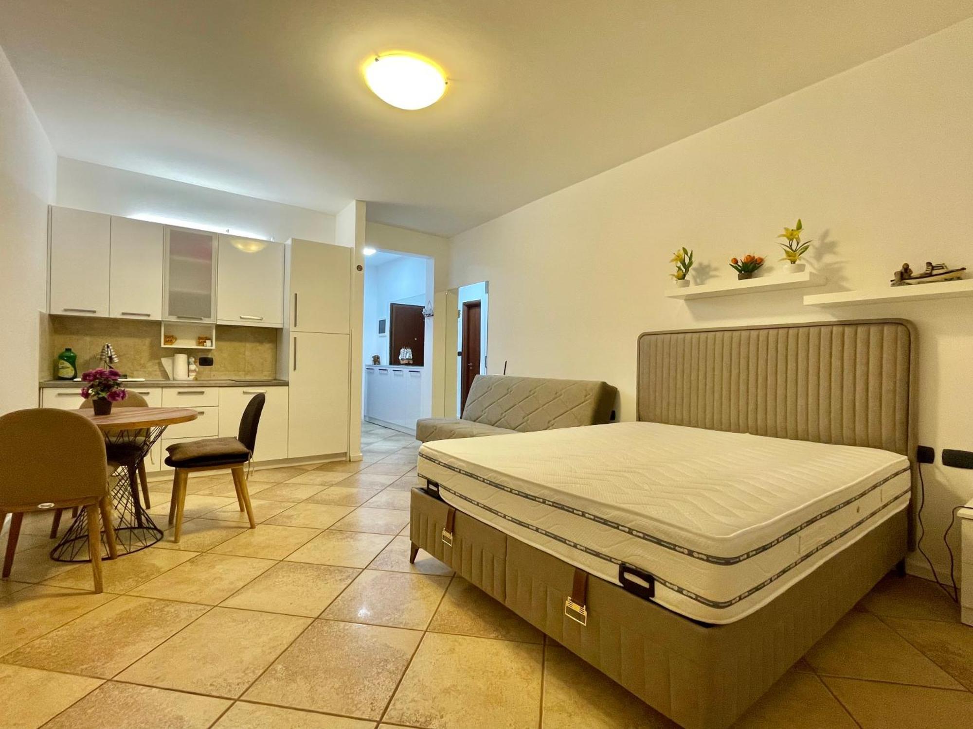 Apartment Studio Premier Rafajlovići Extérieur photo