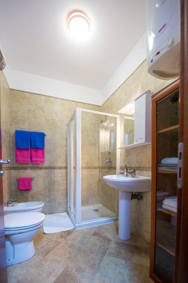Apartment Studio Premier Rafajlovići Extérieur photo