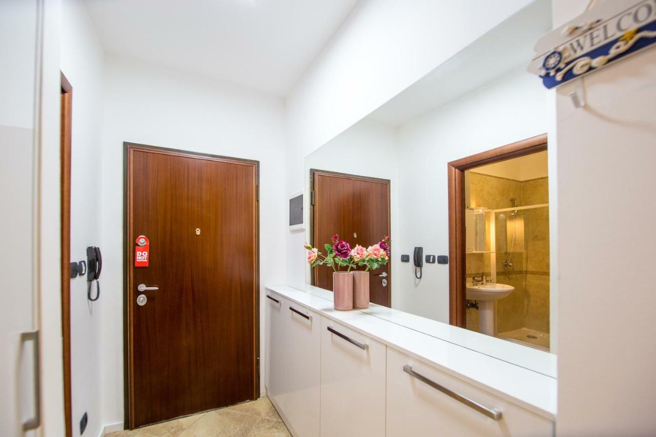 Apartment Studio Premier Rafajlovići Extérieur photo
